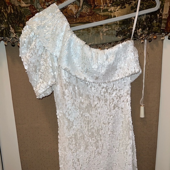 IRO Roxe Dress - Picture 3 of 4